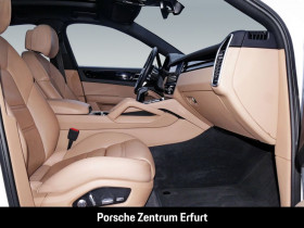 Porsche Cayenne 3.0 V6 340 ch  BVA  occasion  Beaupuy - photo n7