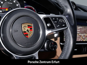 Porsche Cayenne 3.0 V6 340 ch  BVA  occasion  Beaupuy - photo n8