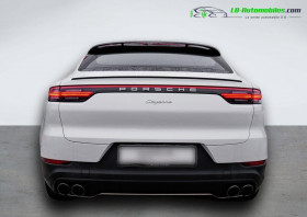 Porsche Cayenne 3.0 V6 340 ch  BVA  occasion  Beaupuy - photo n6