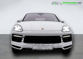 Porsche Cayenne 3.0 V6 340 ch  BVA  occasion  Beaupuy - photo n4