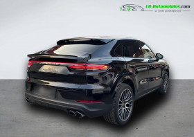 Porsche Cayenne 3.0 V6 340 ch  BVA  occasion  Beaupuy - photo n4