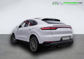 Porsche Cayenne 3.0 V6 340 ch  BVA  occasion  Beaupuy - photo n3