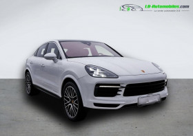 Porsche Cayenne 3.0 V6 340 ch  BVA  occasion  Beaupuy - photo n2