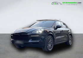 Porsche Cayenne 3.0 V6 340 ch  BVA  occasion  Beaupuy - photo n2