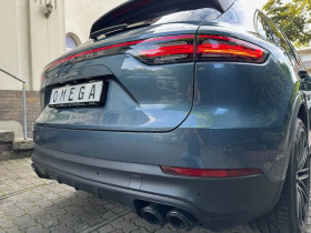 Porsche Cayenne 3.0 V6 340 ch  BVA  occasion  Beaupuy - photo n7