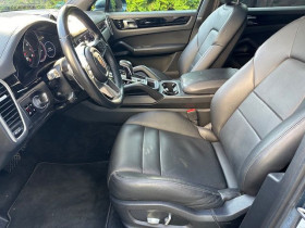 Porsche Cayenne 3.0 V6 340 ch  BVA  occasion  Beaupuy - photo n6