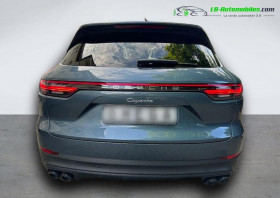 Porsche Cayenne 3.0 V6 340 ch  BVA  occasion  Beaupuy - photo n5