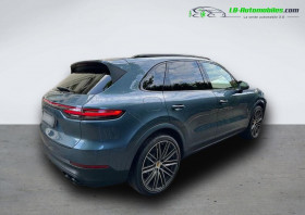 Porsche Cayenne 3.0 V6 340 ch  BVA  occasion  Beaupuy - photo n4