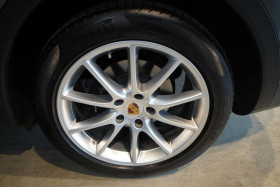 Porsche Cayenne 3.0 V6 340 ch  BVA  occasion  Beaupuy - photo n7