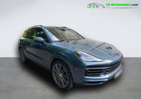 Porsche Cayenne 3.0 V6 340 ch  BVA  occasion  Beaupuy - photo n2
