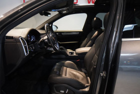 Porsche Cayenne 3.0 V6 340 ch  BVA  occasion  Beaupuy - photo n6
