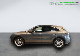 Porsche Cayenne 3.0 V6 340 ch  BVA  occasion  Beaupuy - photo n4