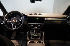 Porsche Cayenne 3.0 V6 340 ch  BVA  occasion  Beaupuy - photo n3