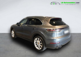 Porsche Cayenne 3.0 V6 340 ch  BVA  occasion  Beaupuy - photo n2