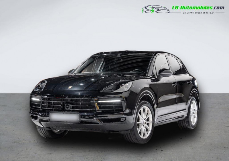 Porsche Cayenne 3.0 V6 340 ch  BVA  occasion  Beaupuy