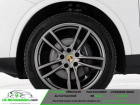 Porsche Cayenne 3.0 V6 340 ch  BVA  occasion � Beaupuy - photo n�7