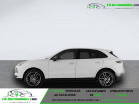 Porsche Cayenne 3.0 V6 340 ch  BVA  occasion � Beaupuy - photo n�4