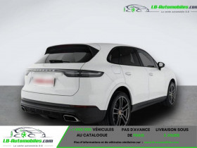 Porsche Cayenne 3.0 V6 340 ch  BVA  occasion � Beaupuy - photo n�2