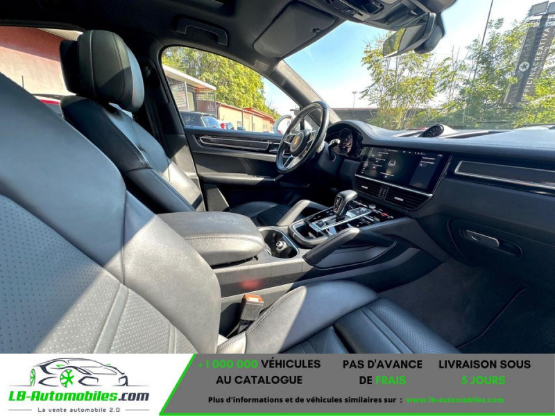 Porsche Cayenne 3.0 V6 340 ch  BVA  occasion � Beaupuy - photo n�5