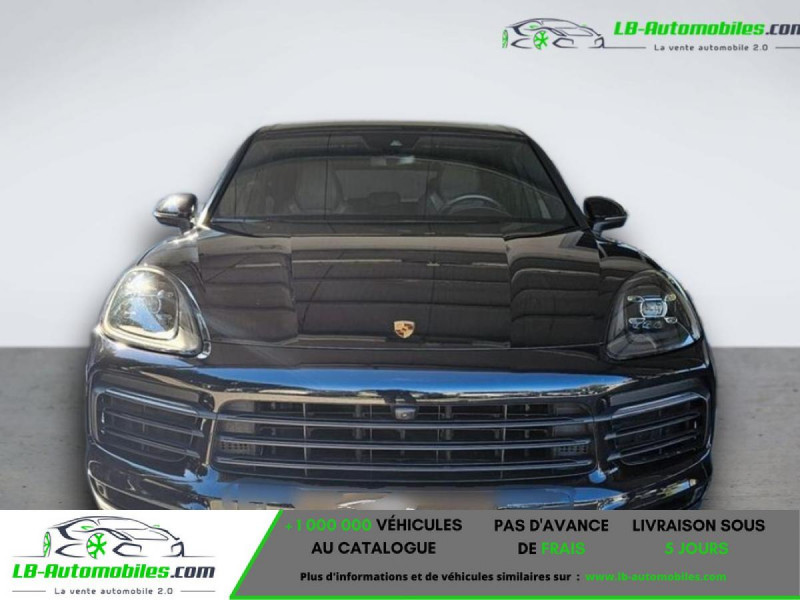 Porsche Cayenne 3.0 V6 340 ch  BVA  occasion � Beaupuy - photo n�4