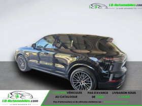 Porsche Cayenne 3.0 V6 340 ch  BVA  occasion � Beaupuy - photo n�2