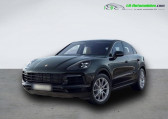 Porsche Cayenne occasion année 2021 boite Automatique Annonce Porsche Cayenne occasion Essence 3.0 V6 340 ch BVA à Beaupuy