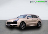 Porsche Cayenne occasion année 2019 boite Automatique Annonce Porsche Cayenne occasion Essence 3.0 V6 340 ch BVA à Beaupuy