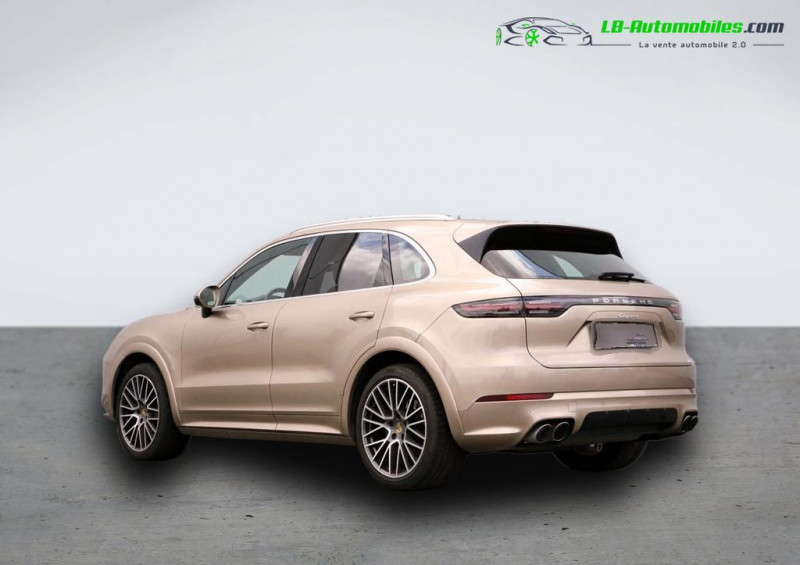 Porsche Cayenne 3.0 V6 340 ch  BVA  occasion  Beaupuy - photo n2