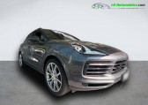 Porsche Cayenne occasion année 2020 boite Automatique Annonce Porsche Cayenne occasion Essence 3.0 V6 340 ch BVA à Beaupuy
