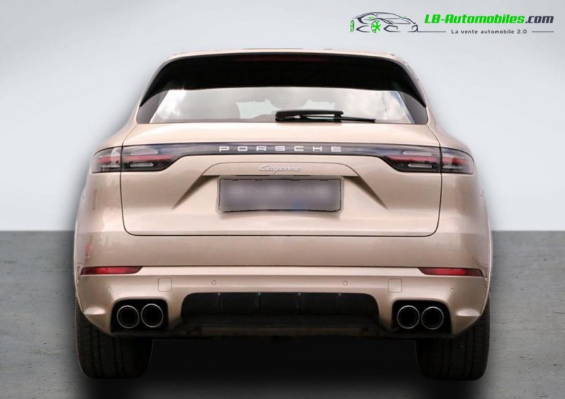 Porsche Cayenne 3.0 V6 340 ch  BVA  occasion  Beaupuy - photo n5