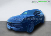 Porsche Cayenne occasion année 2019 boite Automatique Annonce Porsche Cayenne occasion Essence 3.0 V6 340 ch BVA à Beaupuy