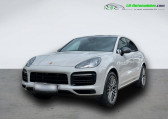 Porsche Cayenne occasion année 2022 boite Automatique Annonce Porsche Cayenne occasion Essence 3.0 V6 340 ch BVA à Beaupuy