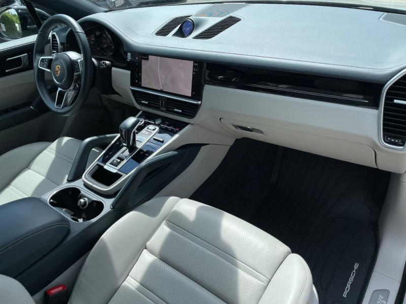 Porsche Cayenne 3.0 V6 340 ch  BVA  occasion  Beaupuy - photo n3