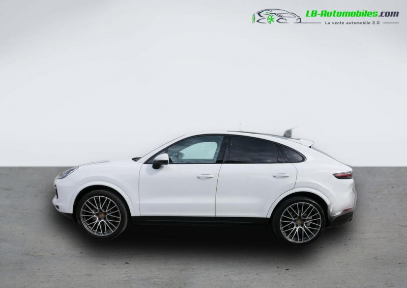 Porsche Cayenne 3.0 V6 340 ch  BVA  occasion  Beaupuy - photo n4