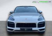 Porsche Cayenne occasion année 2019 boite Automatique Annonce Porsche Cayenne occasion Essence 3.0 V6 340 ch BVA à Beaupuy