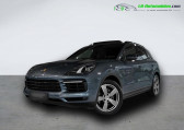 Porsche Cayenne occasion année 2018 boite Automatique Annonce Porsche Cayenne occasion Essence 3.0 V6 340 ch BVA à Beaupuy