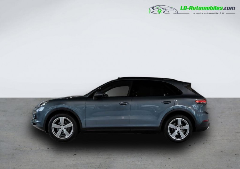 Porsche Cayenne 3.0 V6 340 ch  BVA  occasion  Beaupuy - photo n5