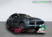 Porsche Cayenne occasion année 2018 boite Automatique Annonce Porsche Cayenne occasion Essence 3.0 V6 340 ch BVA à Beaupuy