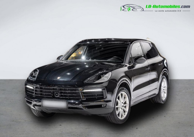Porsche Cayenne 3.0 V6 340 ch  BVA  occasion  Beaupuy - photo n2