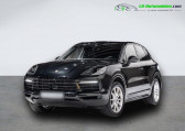 Porsche Cayenne occasion année 2019 boite Automatique Annonce Porsche Cayenne occasion Essence 3.0 V6 340 ch BVA à Beaupuy