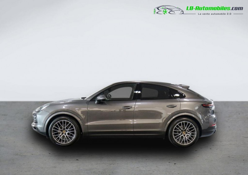 Porsche Cayenne 3.0 V6 340 ch  BVA  occasion  Beaupuy - photo n4