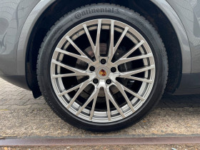 Porsche Cayenne 3.0 V6 340 ch  BVA  occasion  Beaupuy - photo n8