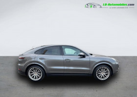 Porsche Cayenne 3.0 V6 340 ch  BVA  occasion  Beaupuy - photo n5