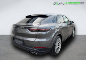 Porsche Cayenne 3.0 V6 340 ch  BVA  occasion  Beaupuy - photo n4