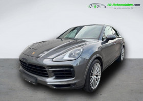 Porsche Cayenne 3.0 V6 340 ch  BVA  occasion  Beaupuy - photo n2