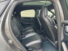 Porsche Cayenne 3.0 V6 340 ch  BVA  occasion  Beaupuy - photo n7
