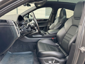 Porsche Cayenne 3.0 V6 340 ch  BVA  occasion  Beaupuy - photo n6