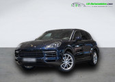 Porsche Cayenne occasion année 2021 boite Automatique Annonce Porsche Cayenne occasion Essence 3.0 V6 340 ch BVA à Beaupuy