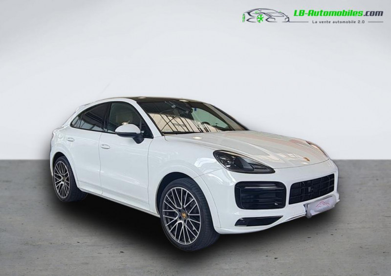 Porsche Cayenne 3.0 V6 340 ch  BVA  occasion  Beaupuy - photo n2