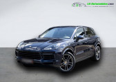 Porsche Cayenne occasion année 2019 boite Automatique Annonce Porsche Cayenne occasion Essence 3.0 V6 340 ch BVA à Beaupuy